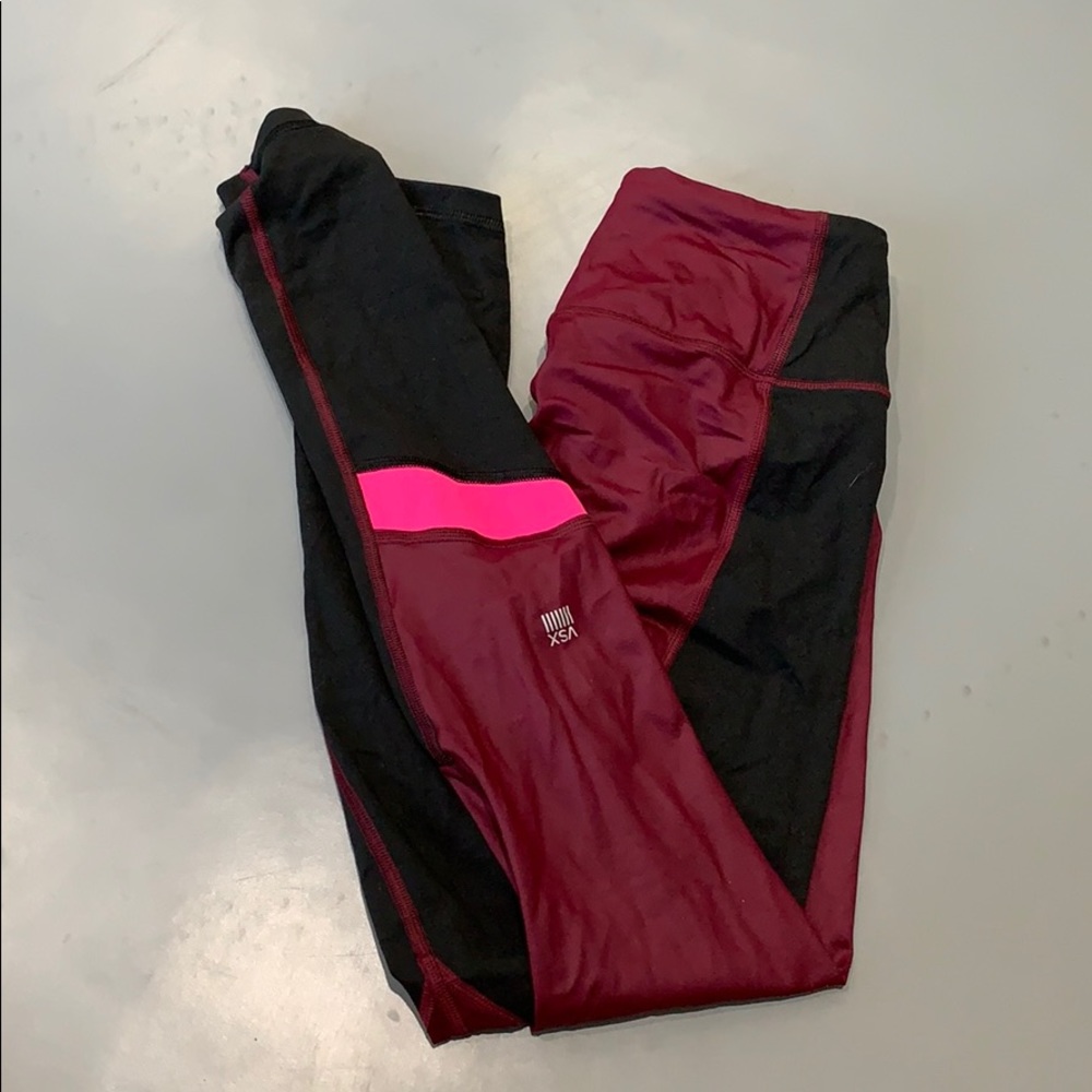 Victoria secret sport matching 3 set